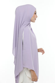 Crepe Deluxe (Fresh Lilac)