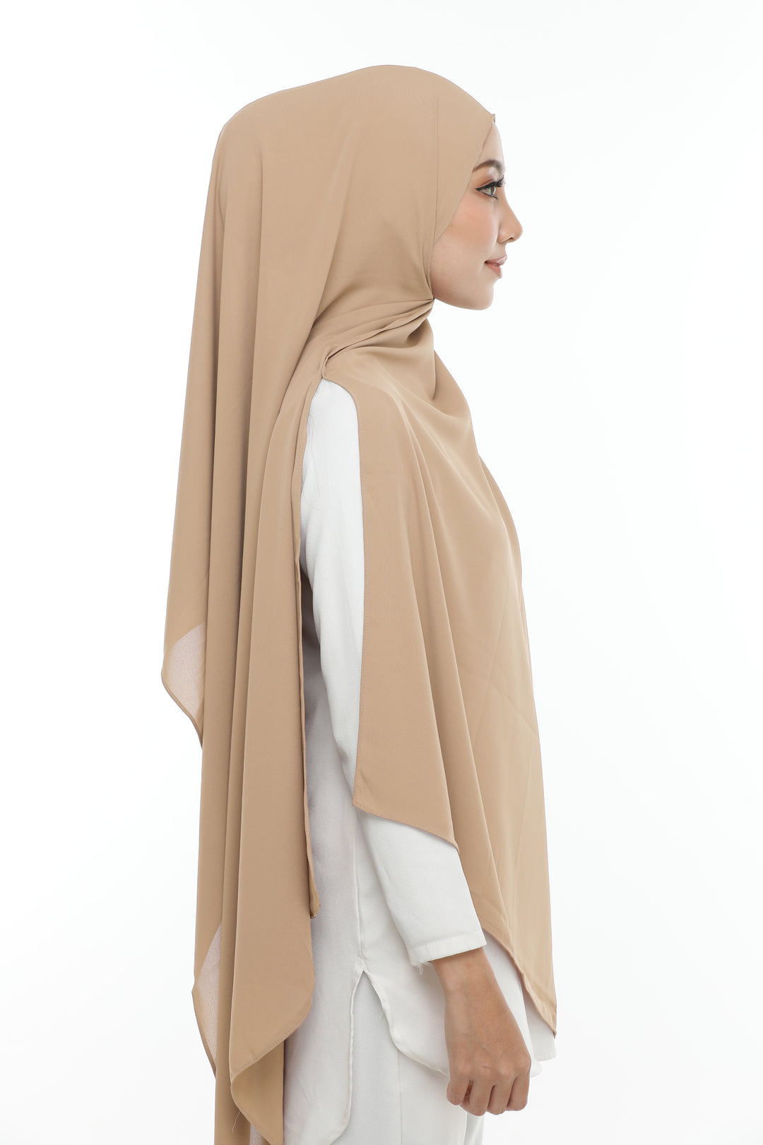 Crepe Deluxe (Hazelnut)