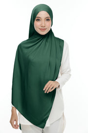 Lux Satin (Hunt)