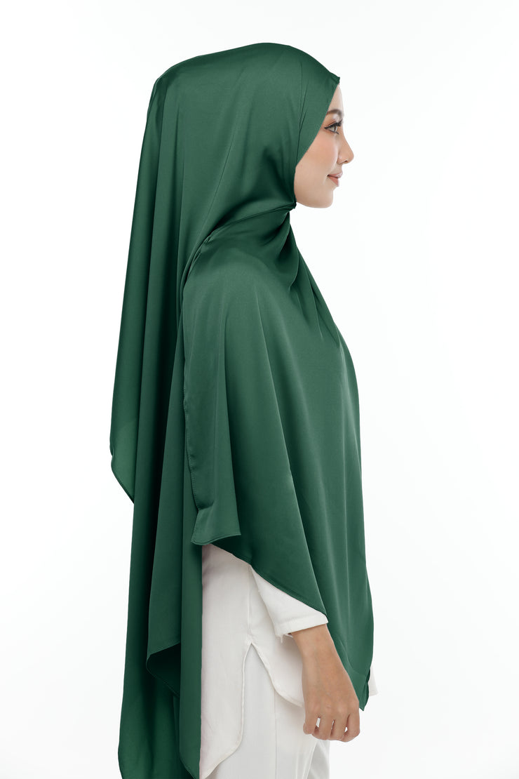 Lux Satin (Hunt)