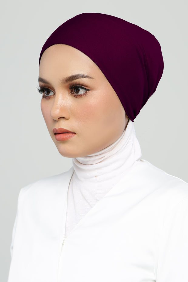 Cap (Jam)