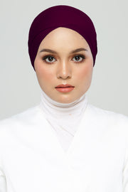 Tie Back Single Cross (Jam)