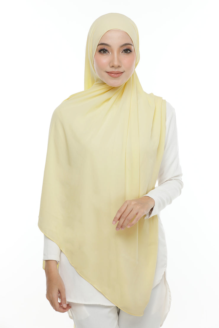 Crepe Deluxe (Lemonade)