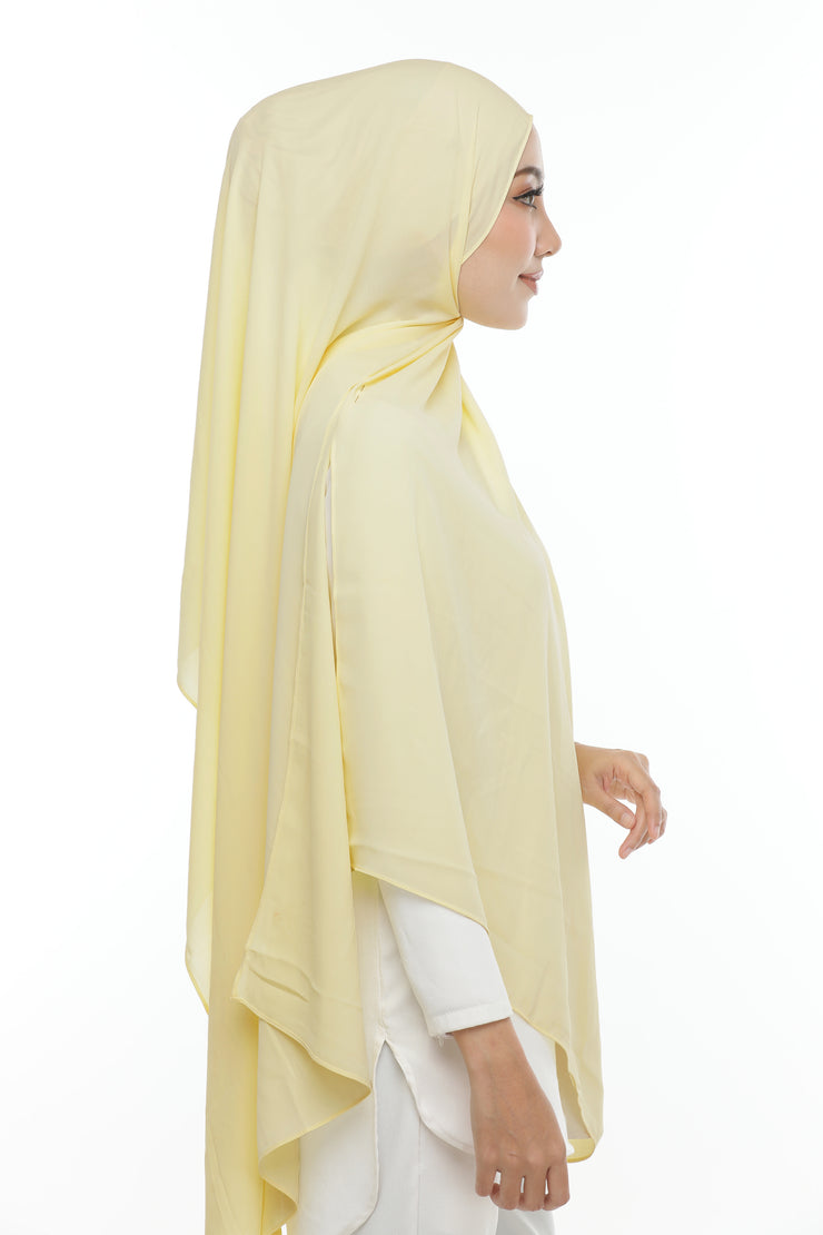 Crepe Deluxe (Lemonade)