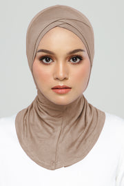 Ninja Double Cross (Mocha)