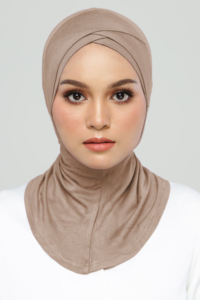 Ninja Double Cross (Mocha)
