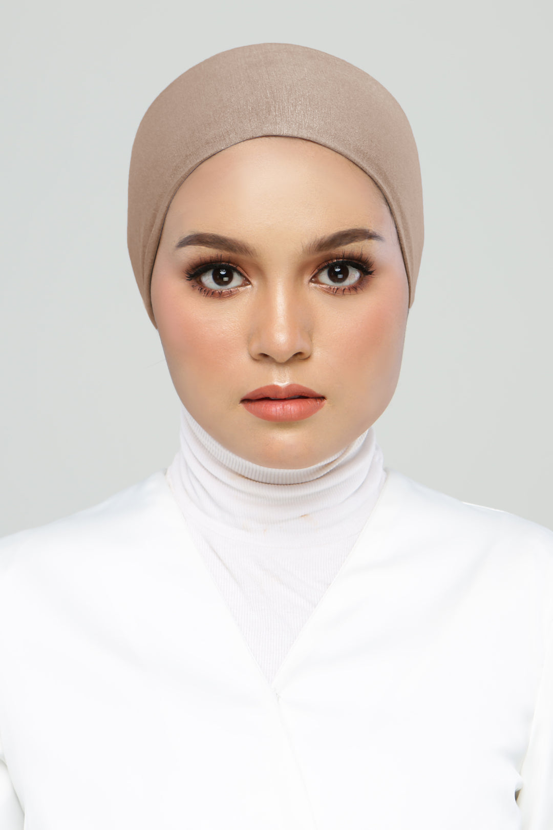 Tie Back (Mocha)