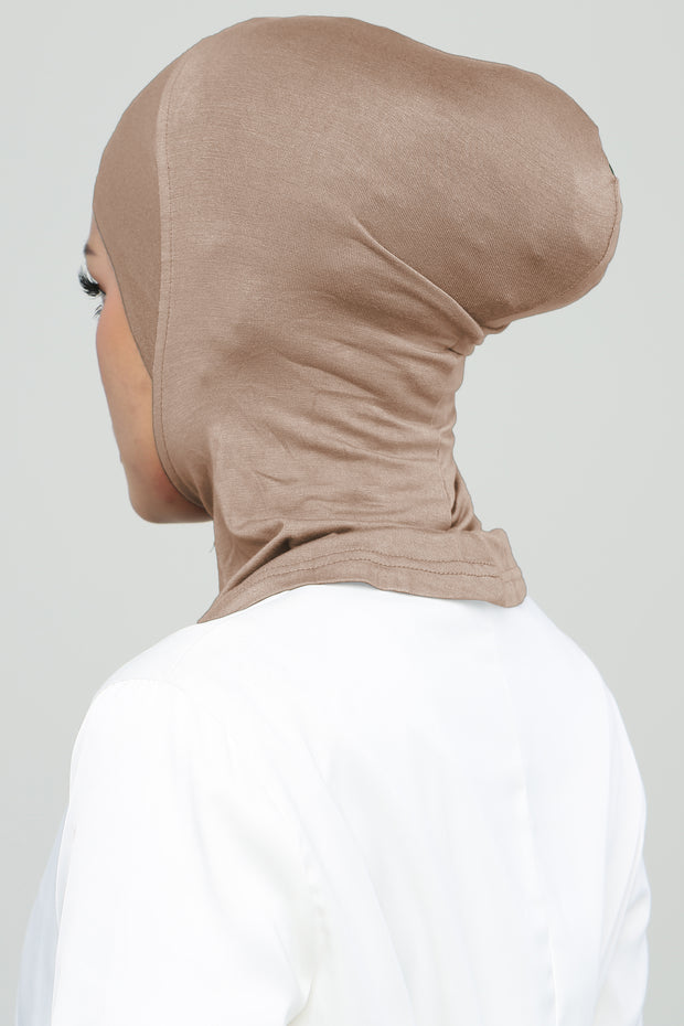 Ninja Single Cross (Mocha)