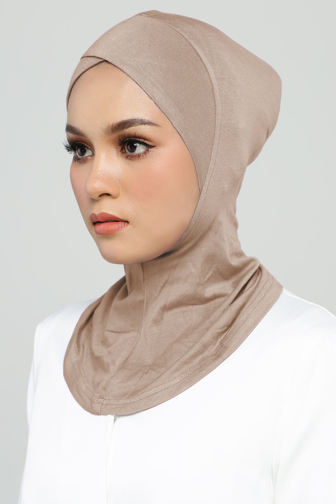 Ninja Single Cross (Mocha)