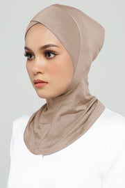Ninja Single Cross (Mocha)