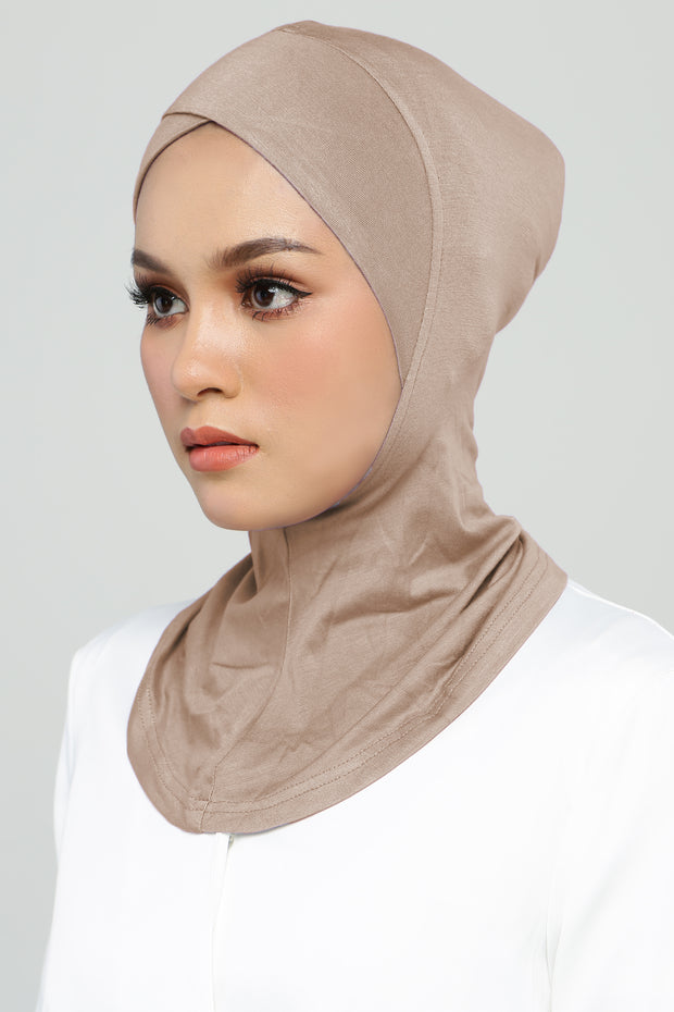 Ninja Single Cross (Mocha)