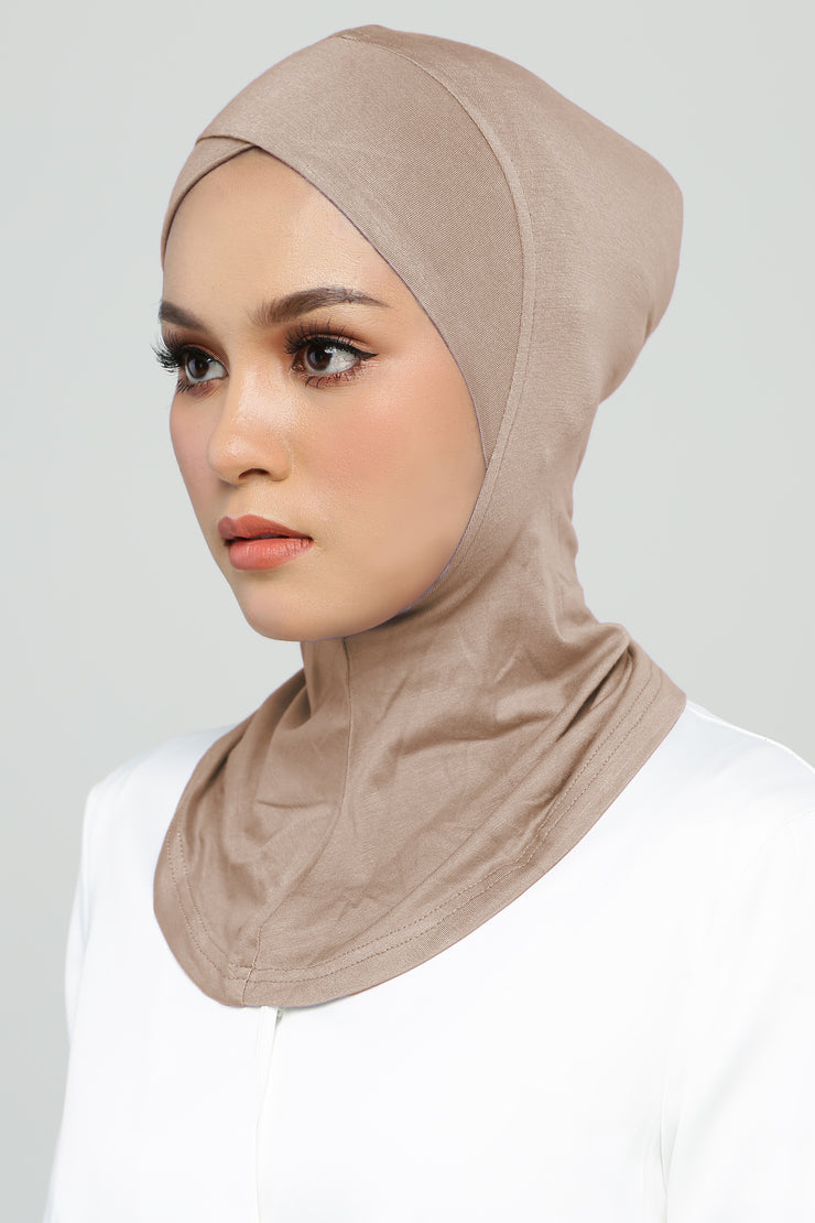 Ninja Single Cross (Mocha)