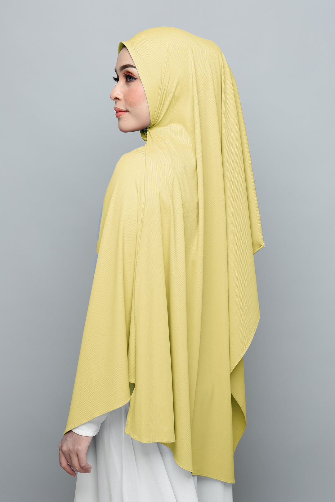 Jersey (Mustard)