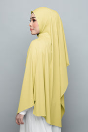 Jersey (Mustard)