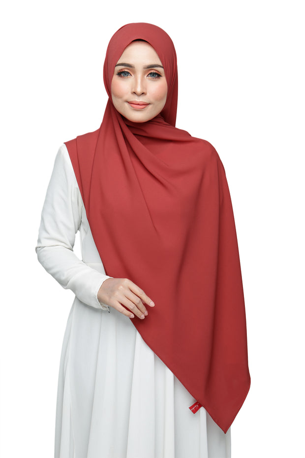 Crepe Velvet (Passion)