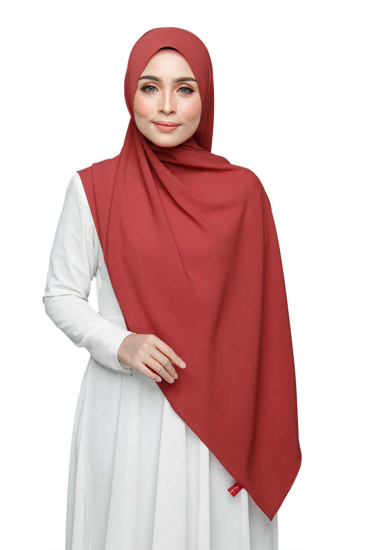 Crepe Velvet (Passion)