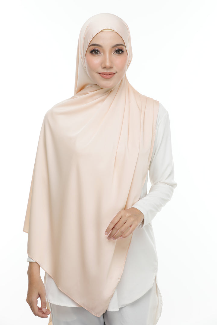 Lux Satin (Puff)