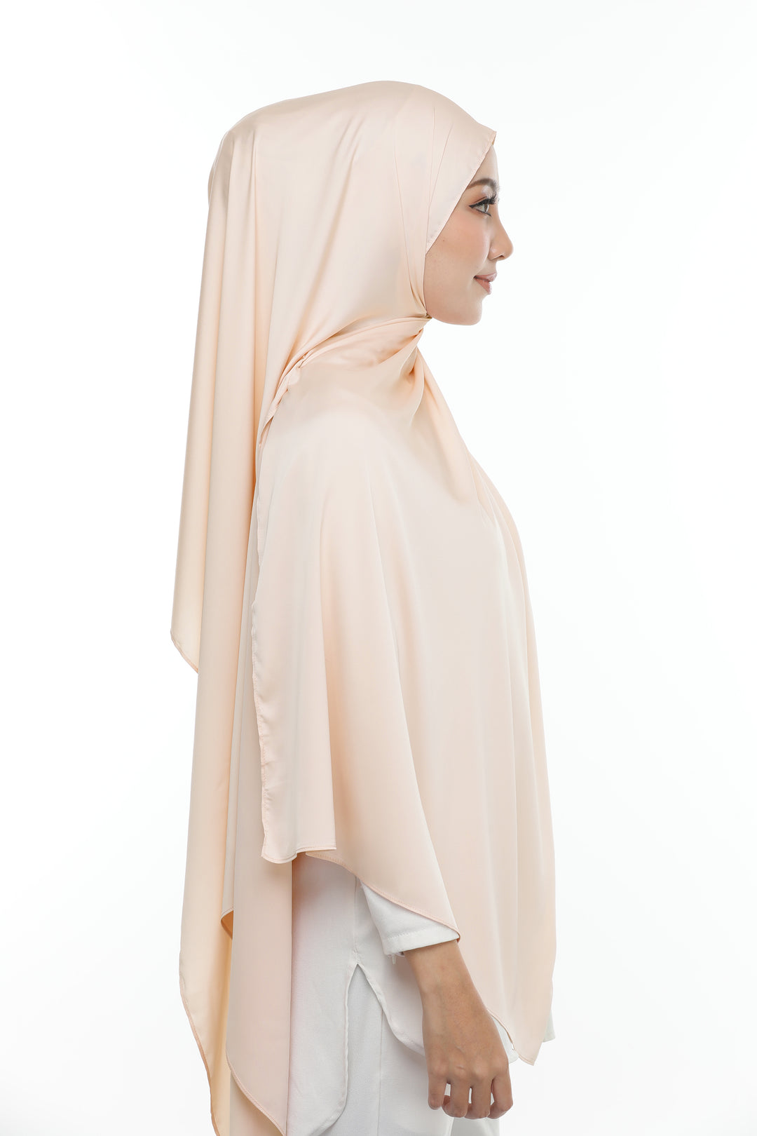 Lux Satin (Puff)