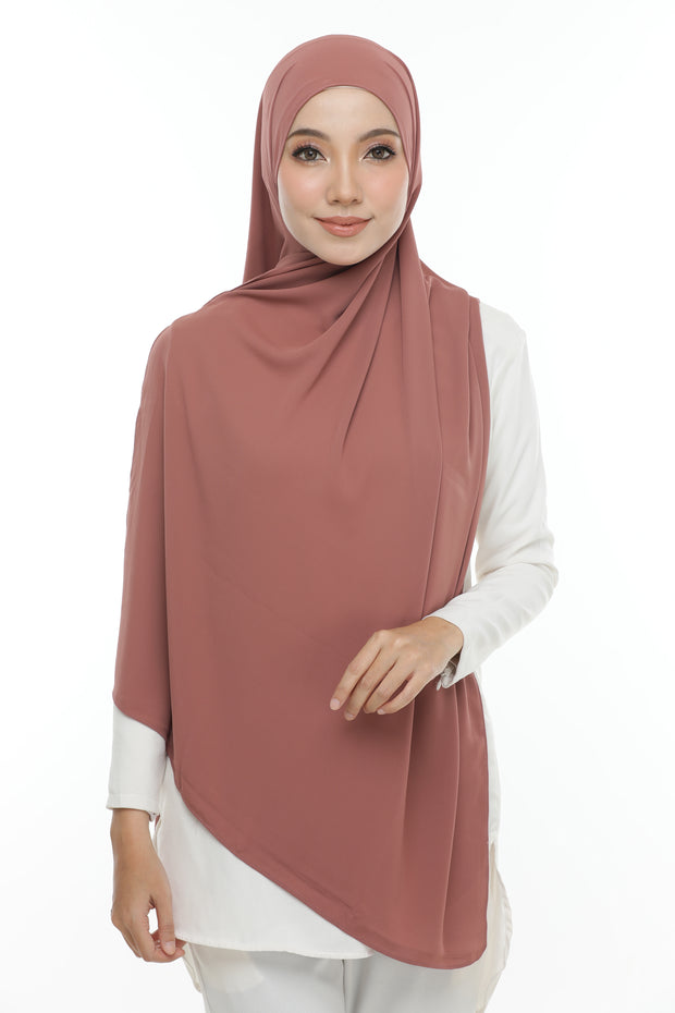 Crepe Deluxe (Red Date)