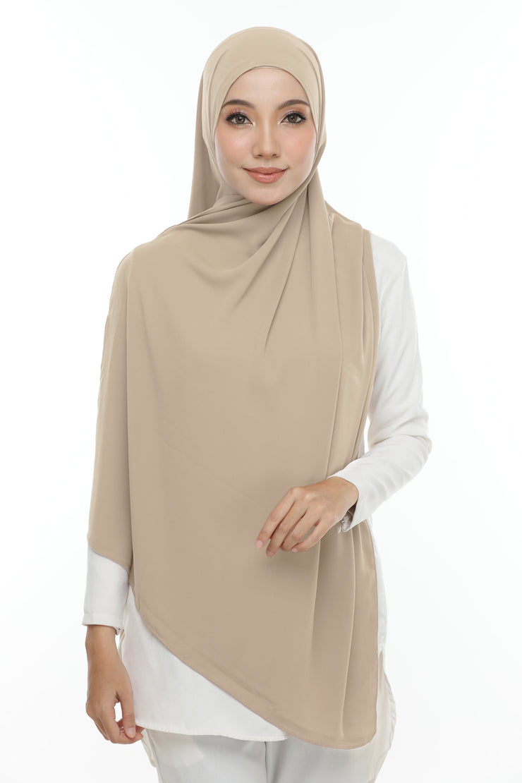 Crepe Deluxe (Sandbox)