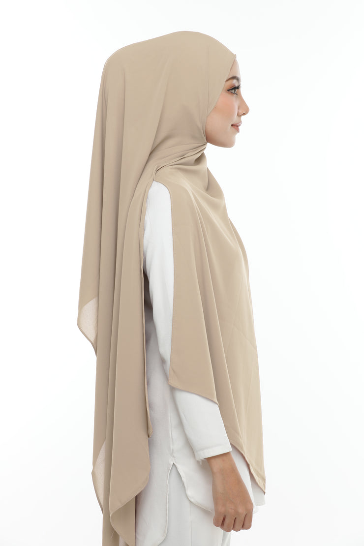 Crepe Deluxe (Sandbox)