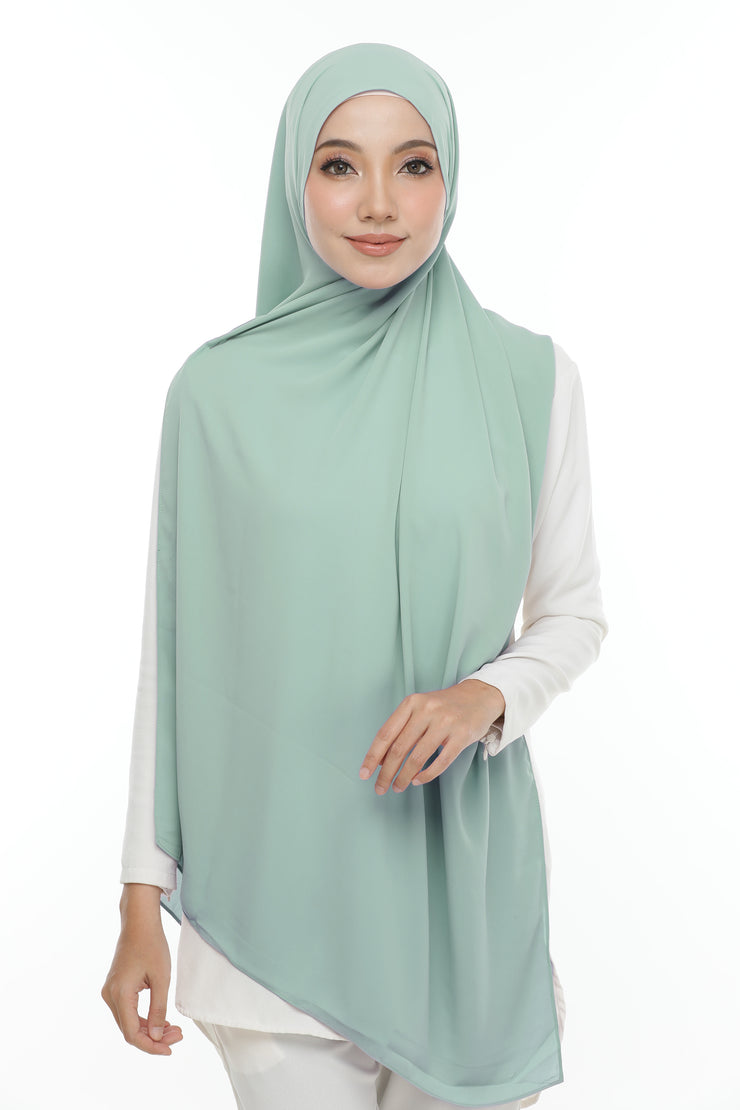 Crepe Deluxe (Sea Salt)