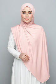 Cotton Jersey (Sorbet)