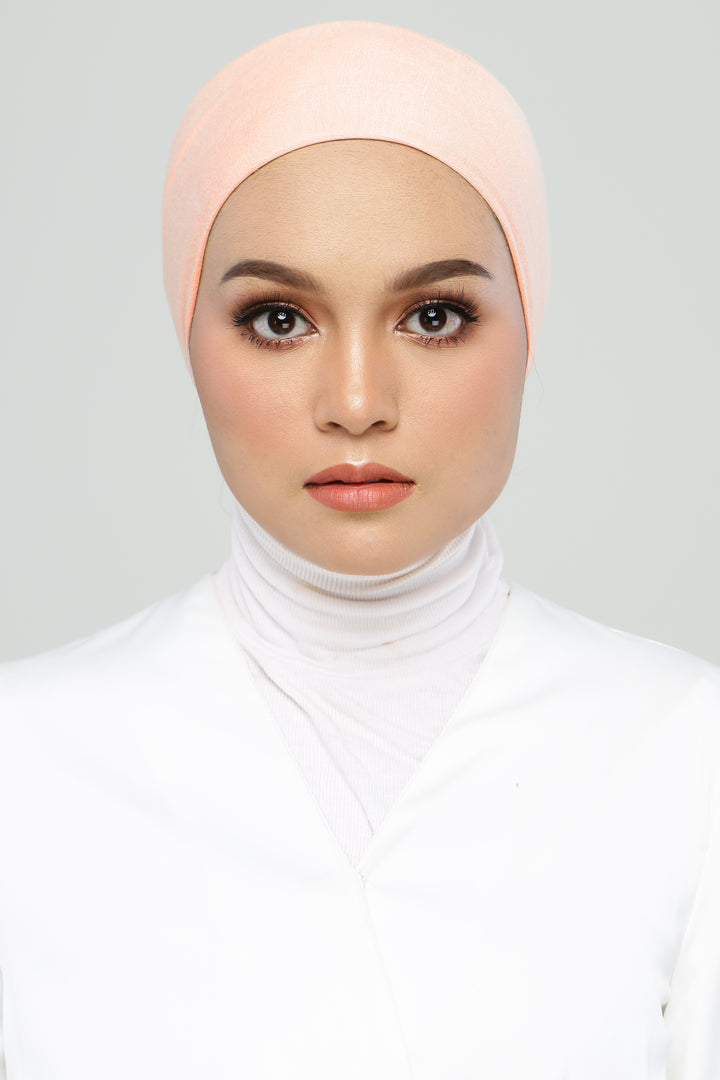 Tie Back (Sorbet)