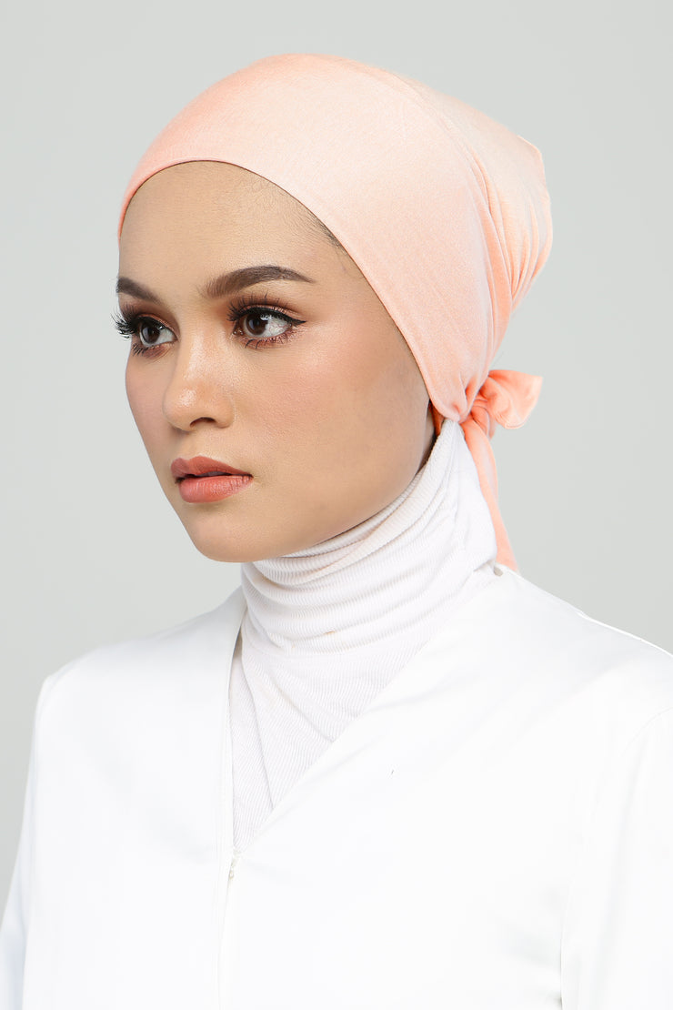 Tie Back (Sorbet)