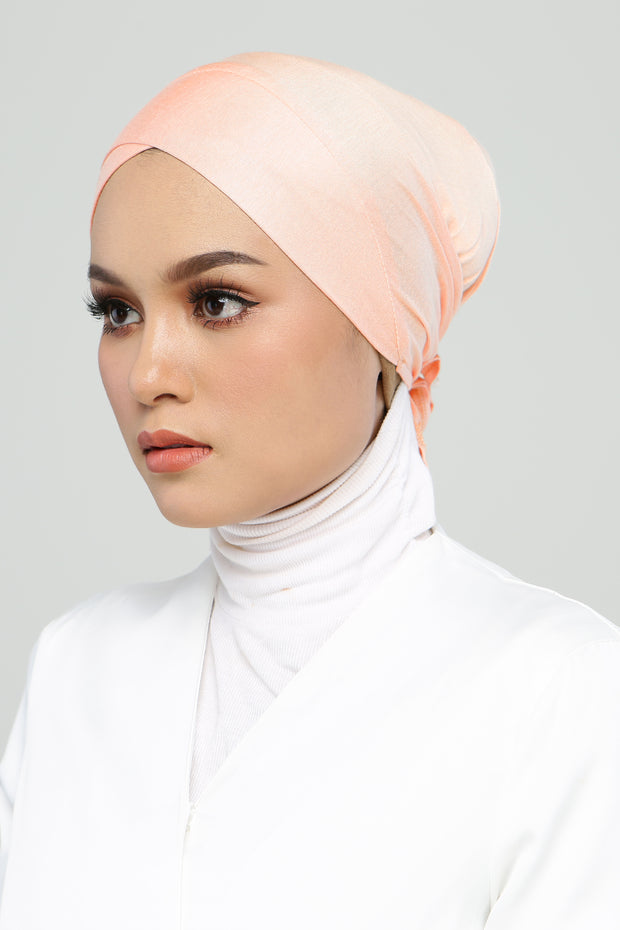 Tie Back Single Cross (Sorbet)