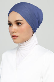 Tie Back Single Cross (Soul)