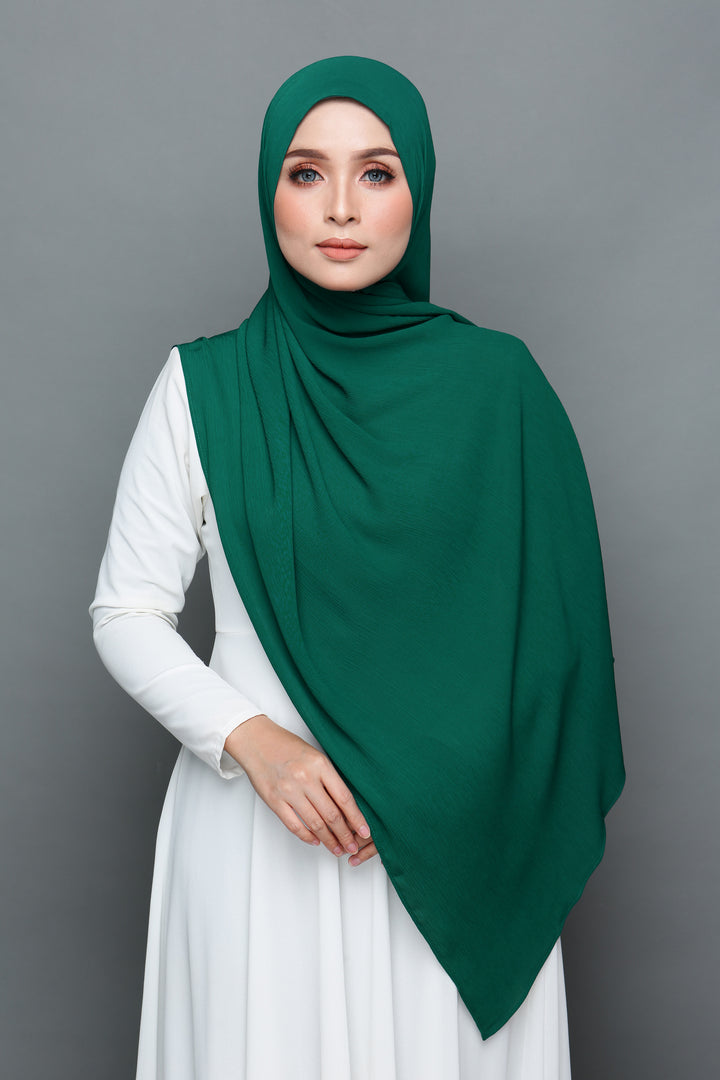 Crumple Chiffon (Spring)