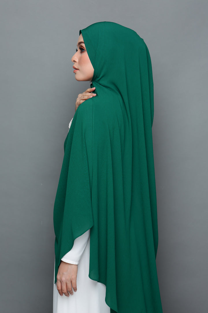 Crumple Chiffon (Spring)