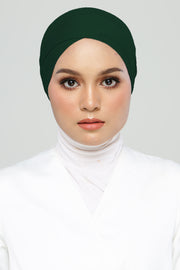 Tie Back Single Cross (Tea)