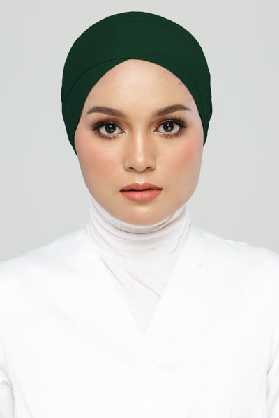 Tie Back Single Cross (Tea)