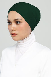 Tie Back Single Cross (Tea)