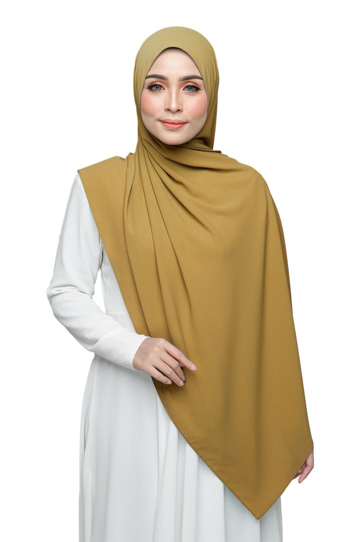 Crepe Velvet (Trophy)