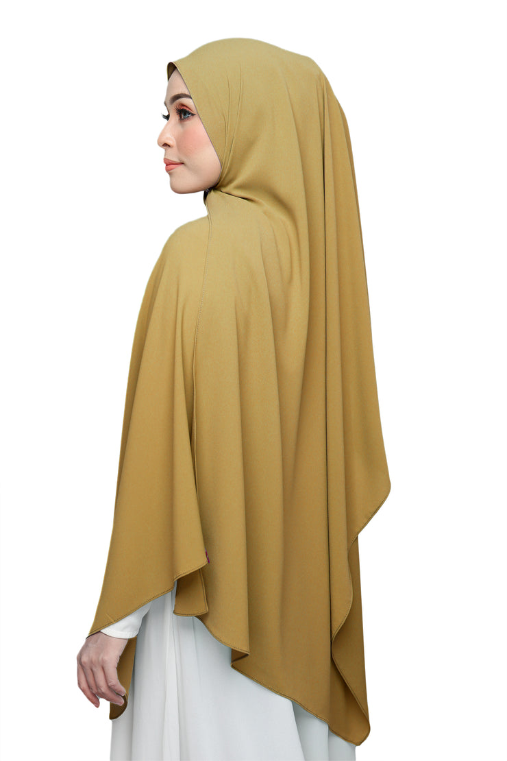 Crepe Velvet (Trophy)