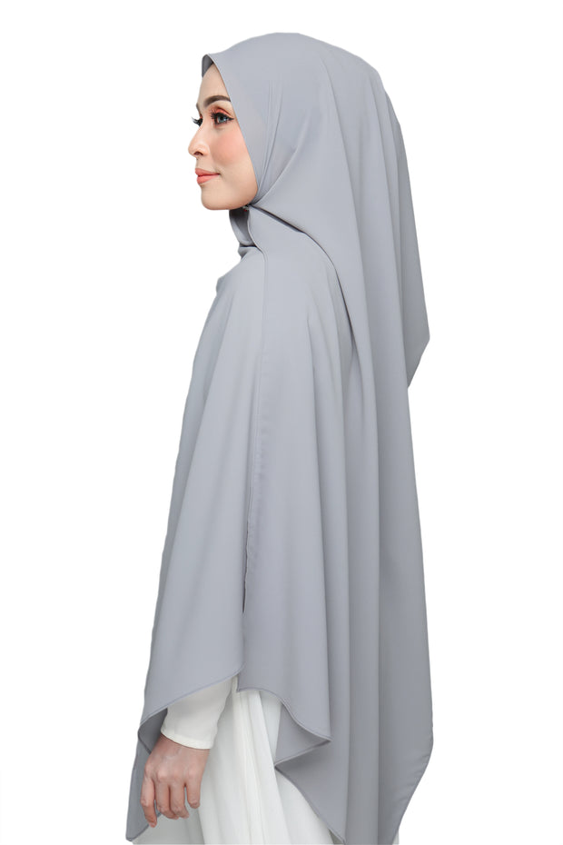 Crepe Velvet (Whispers)