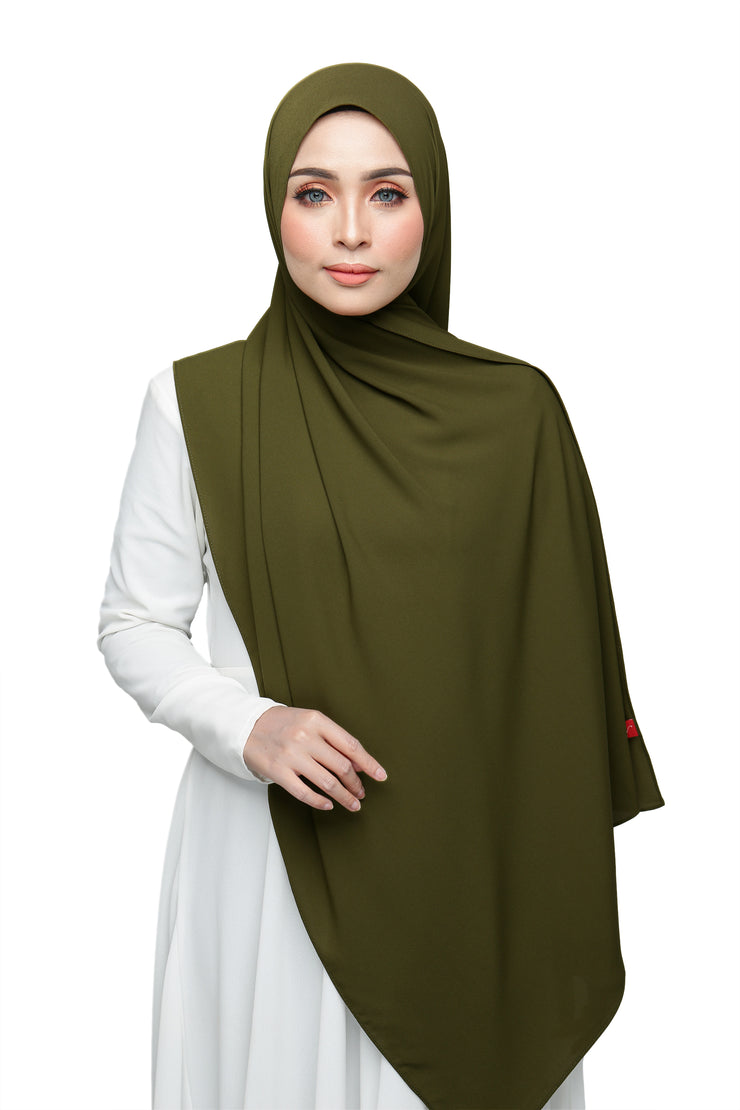 Crepe Velvet (Wild Escape)