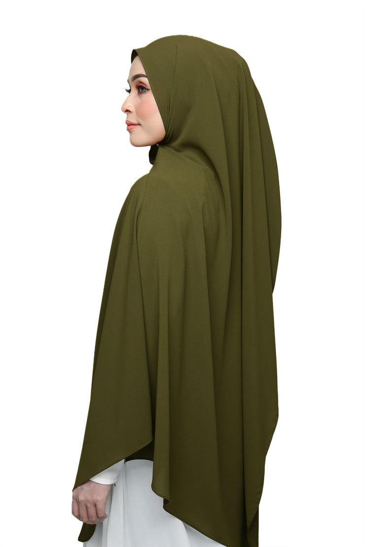 Crepe Velvet (Wild Escape)