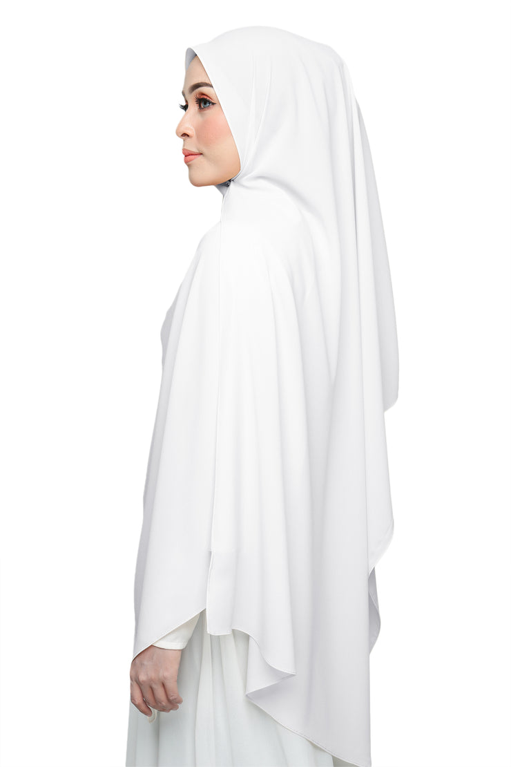 Crepe Velvet (Wispy)